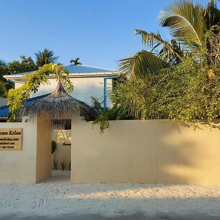 Summer Home Kelaa Ngoại thất bức ảnh