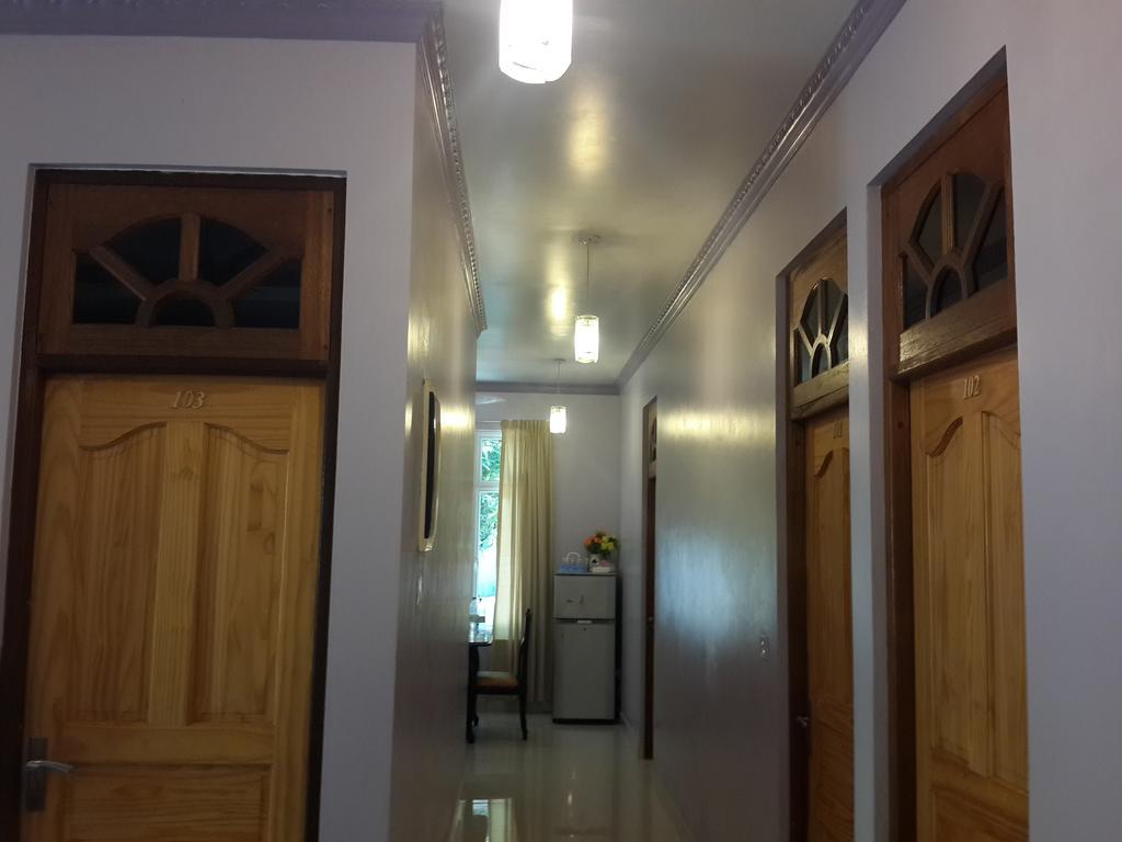 Summer Home Kelaa Ngoại thất bức ảnh