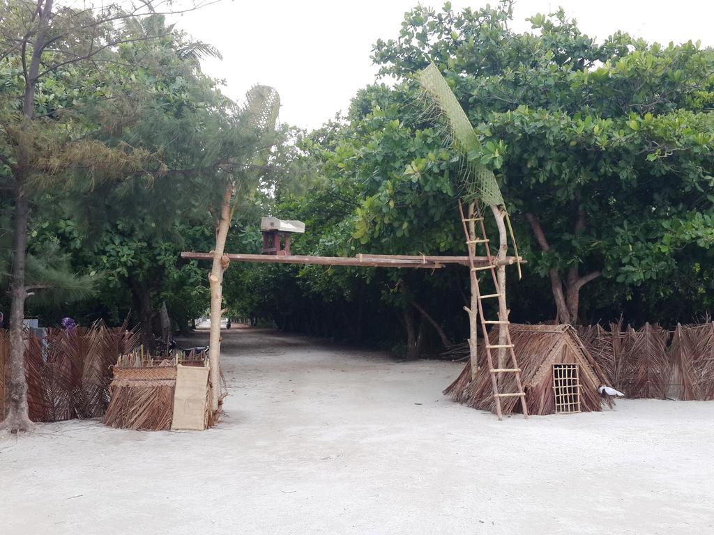 Summer Home Kelaa Ngoại thất bức ảnh