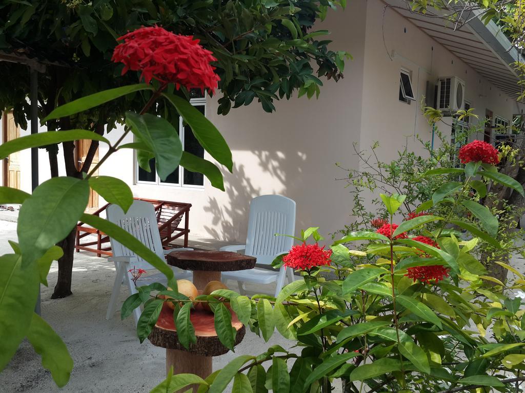 Summer Home Kelaa Ngoại thất bức ảnh