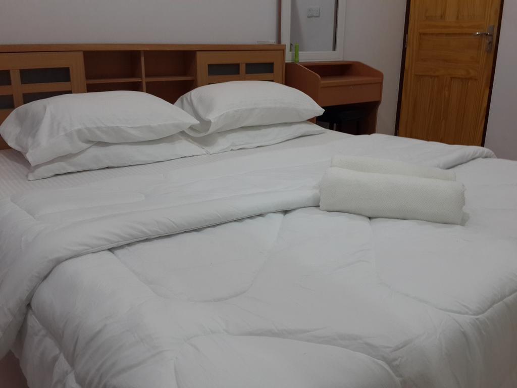 Summer Home Kelaa Ngoại thất bức ảnh