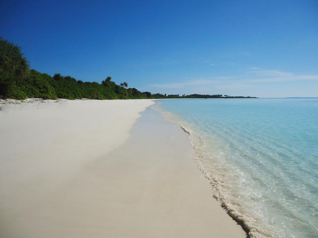 Summer Home Kelaa Ngoại thất bức ảnh