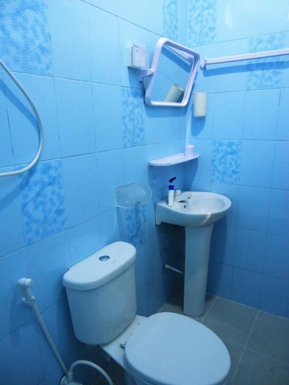 Summer Home Kelaa Ngoại thất bức ảnh