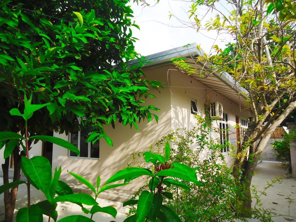 Summer Home Kelaa Ngoại thất bức ảnh