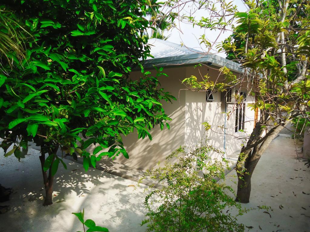 Summer Home Kelaa Ngoại thất bức ảnh