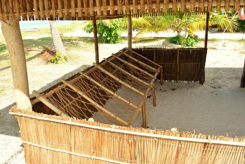 Summer Home Kelaa Ngoại thất bức ảnh