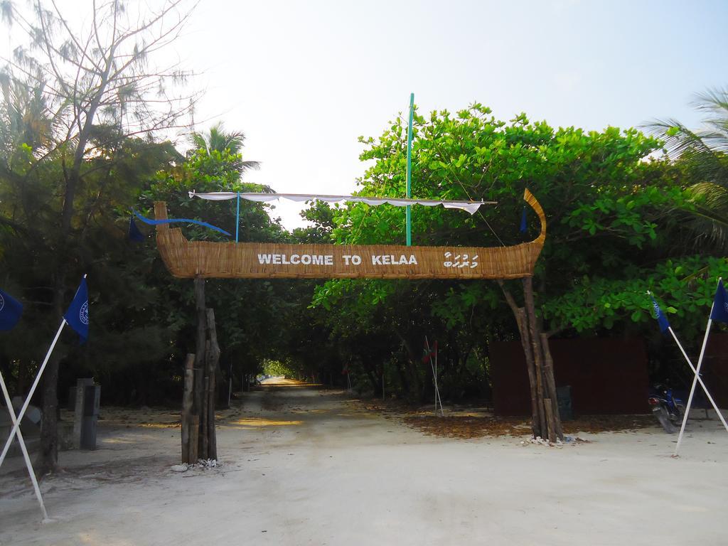 Summer Home Kelaa Ngoại thất bức ảnh