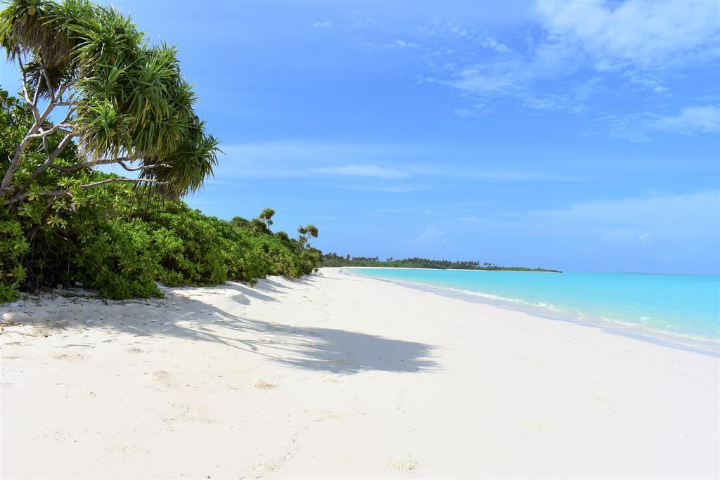Summer Home Kelaa Ngoại thất bức ảnh