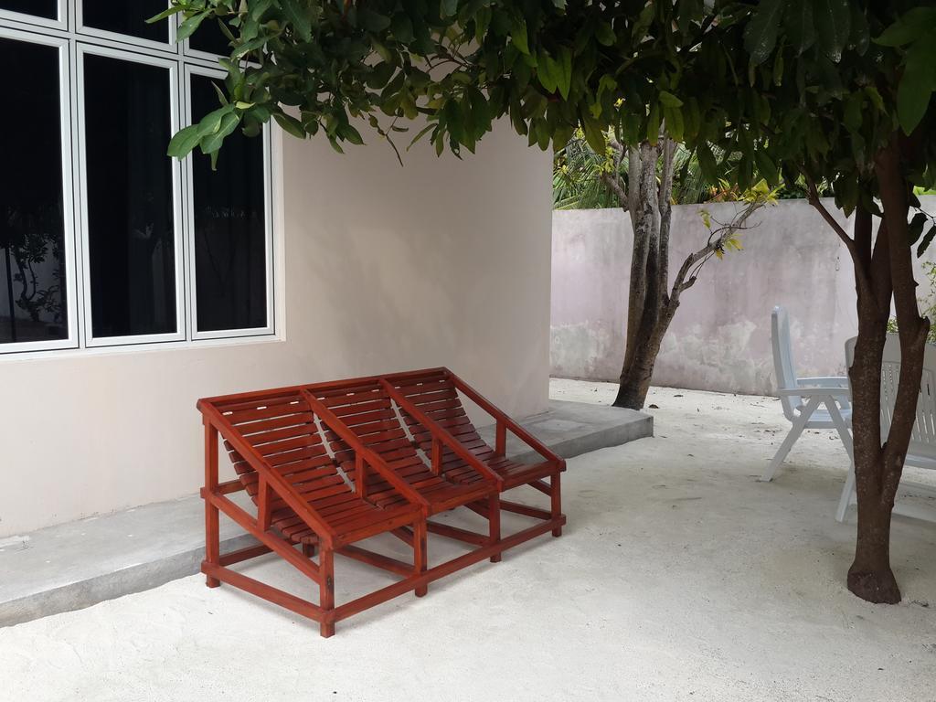 Summer Home Kelaa Ngoại thất bức ảnh