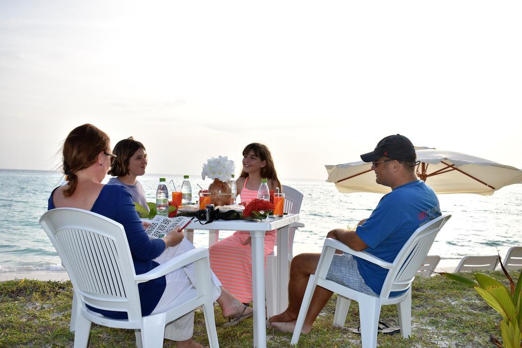 Summer Home Kelaa Ngoại thất bức ảnh