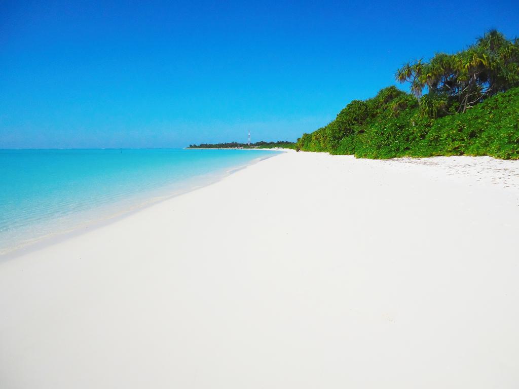 Summer Home Kelaa Ngoại thất bức ảnh