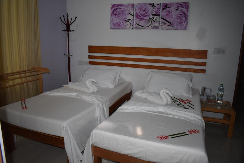 Summer Home Kelaa Ngoại thất bức ảnh