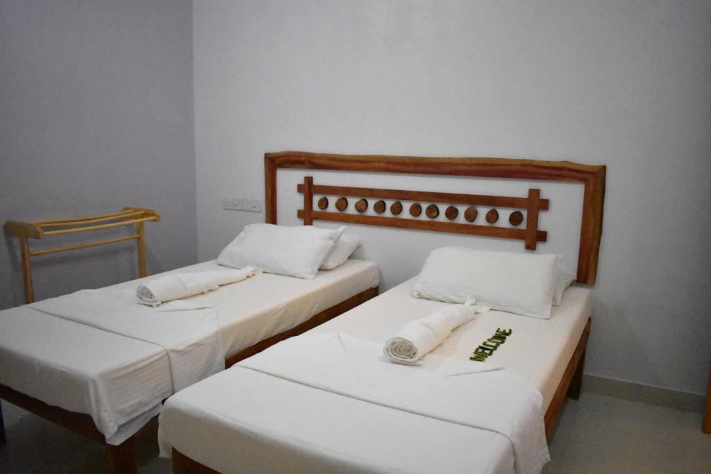 Summer Home Kelaa Ngoại thất bức ảnh