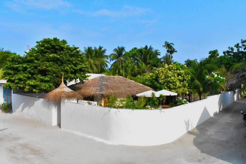Summer Home Kelaa Ngoại thất bức ảnh