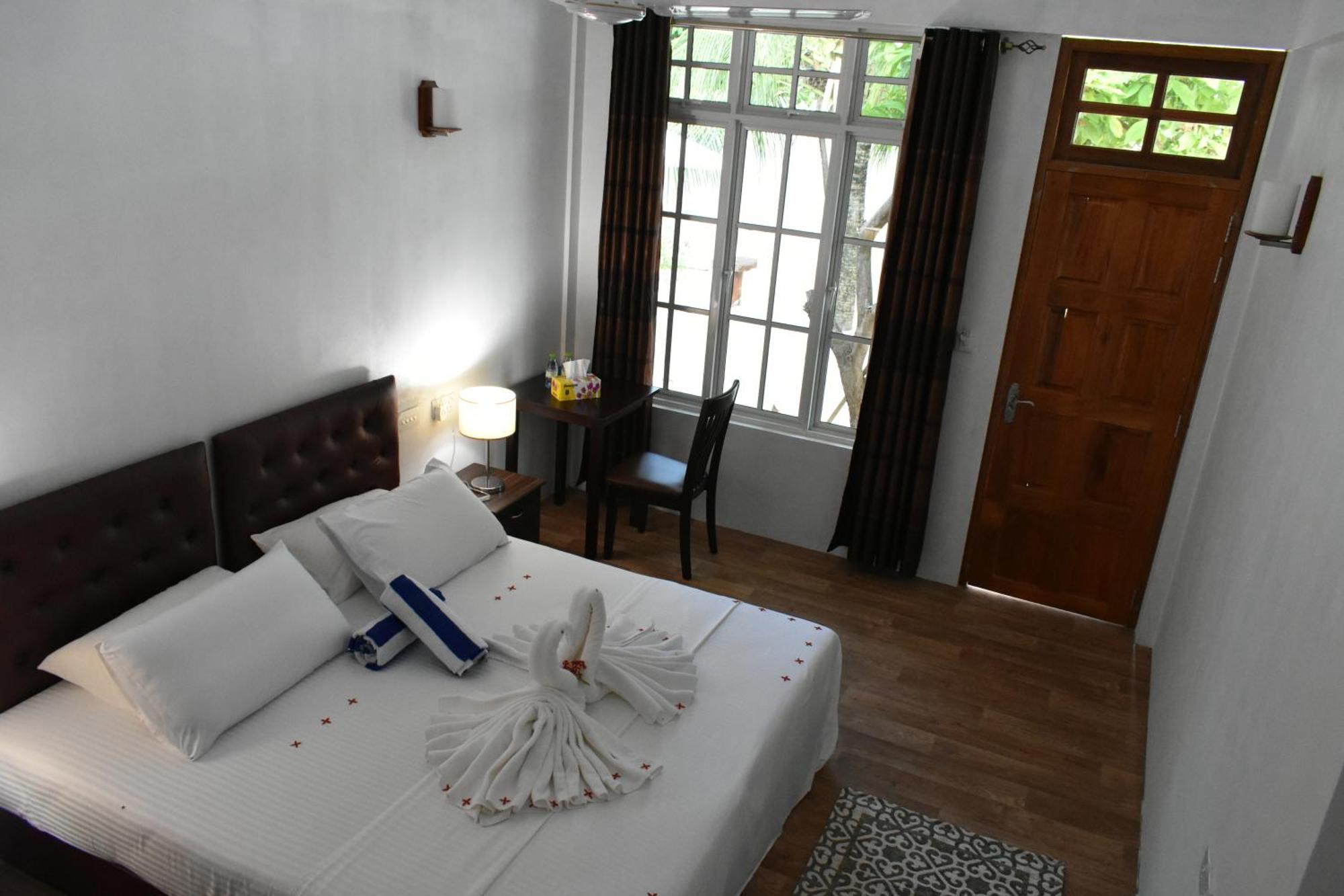 Summer Home Kelaa Ngoại thất bức ảnh
