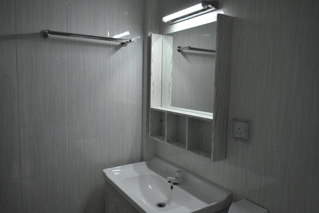 Summer Home Kelaa Ngoại thất bức ảnh