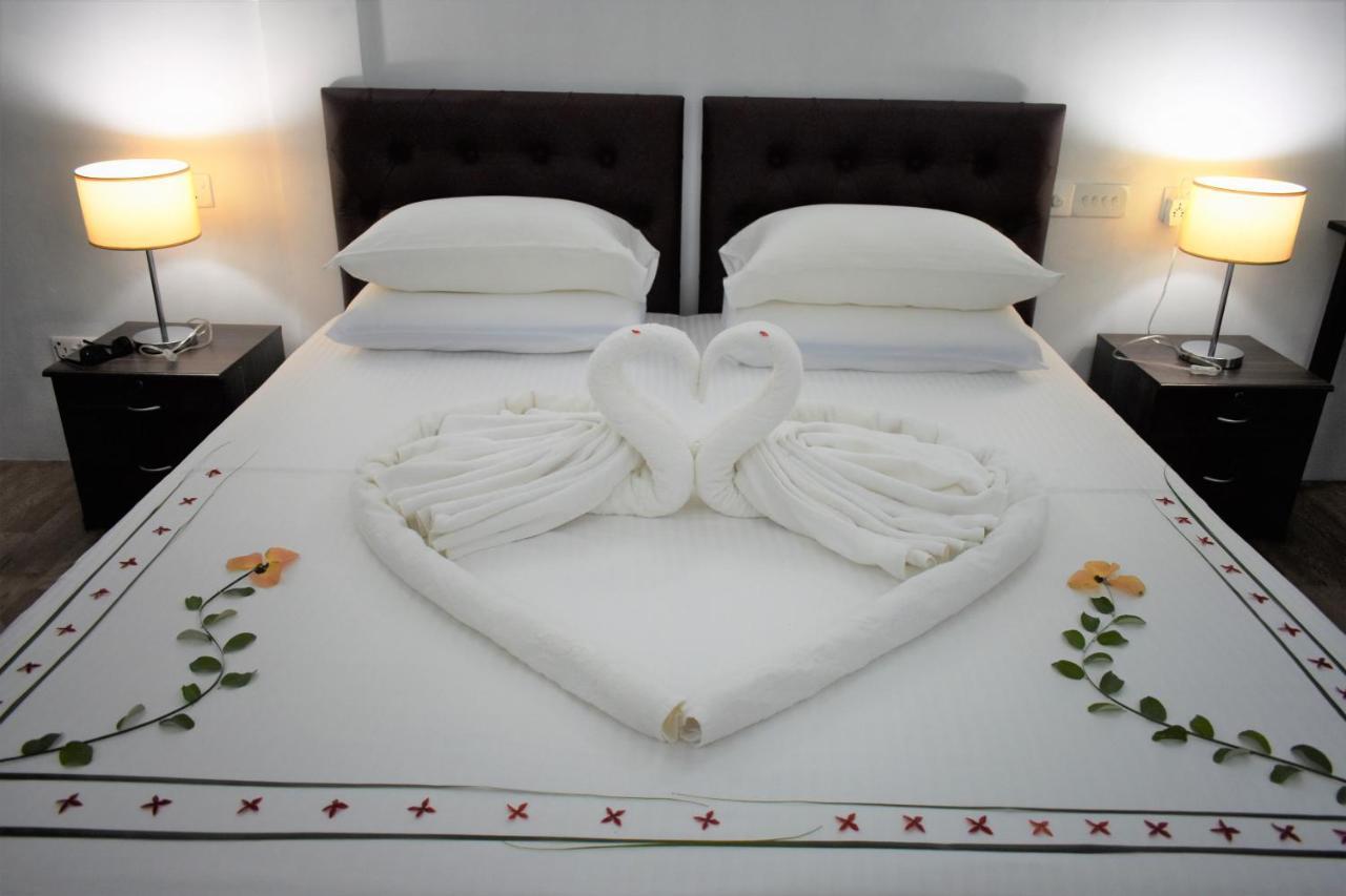 Summer Home Kelaa Ngoại thất bức ảnh