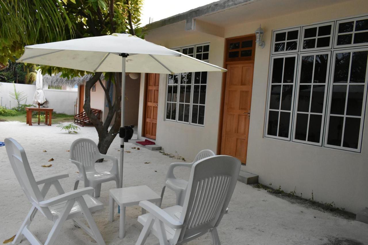 Summer Home Kelaa Ngoại thất bức ảnh