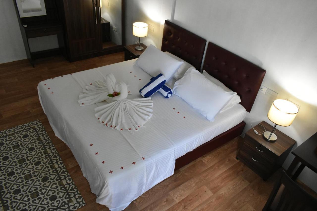 Summer Home Kelaa Ngoại thất bức ảnh