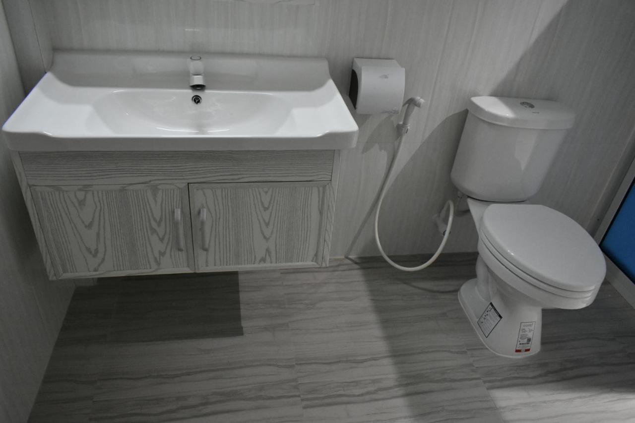 Summer Home Kelaa Ngoại thất bức ảnh